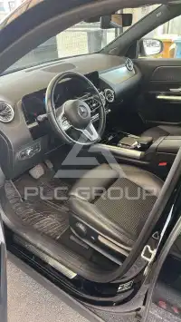 2022 Mercedes Benz EQA