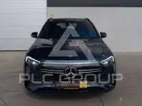 2022 Mercedes Benz EQA