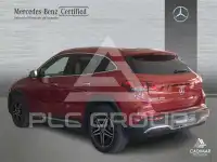 2022 Mercedes Benz EQA