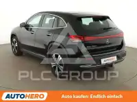 2022 Mercedes Benz EQA