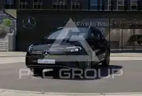 2022 Mercedes Benz EQA