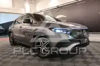 2022 Mercedes Benz EQA
