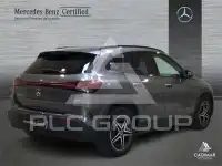 2022 Mercedes Benz EQA
