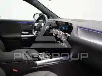 2022 Mercedes Benz EQA