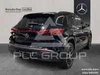 2022 Mercedes Benz EQA