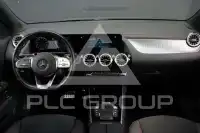 2022 Mercedes Benz EQA