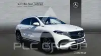 2022 Mercedes Benz EQA