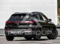 2022 Mercedes Benz EQA