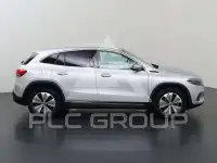 2022 Mercedes Benz EQA