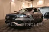 2022 Mercedes Benz EQA