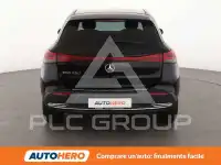 2022 Mercedes Benz EQA