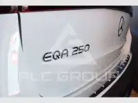 2022 Mercedes Benz EQA