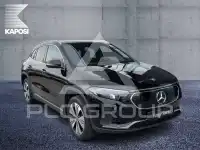 2022 Mercedes Benz EQA