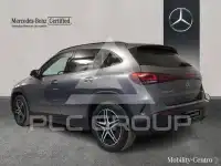 2022 Mercedes Benz EQA