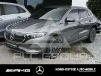 2022 Mercedes Benz EQA