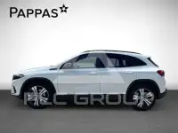 2022 Mercedes Benz EQA