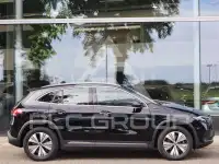 2022 Mercedes Benz EQA