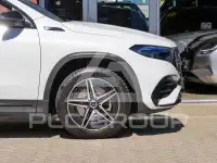 2022 Mercedes Benz EQA
