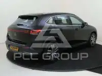 2022 Mercedes Benz EQA