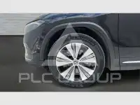 2022 Mercedes Benz EQA