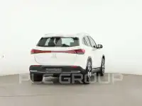 2022 Mercedes Benz EQA