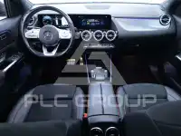 2022 Mercedes Benz EQA
