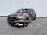 2022 Mercedes Benz EQA