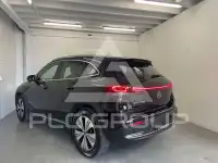 2022 Mercedes Benz EQA