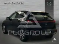 2022 Mercedes Benz EQA