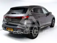 2022 Mercedes Benz EQA