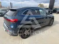 2022 Mercedes Benz EQA