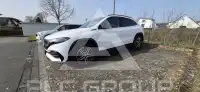 2022 Mercedes Benz EQA