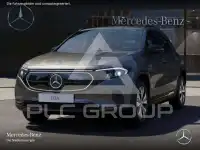 2022 Mercedes Benz EQA
