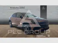 2022 Mercedes Benz EQA