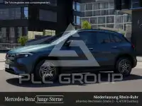 2022 Mercedes Benz EQA