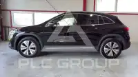 2022 Mercedes Benz EQA