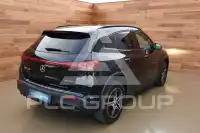 2022 Mercedes Benz EQA