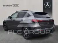 2022 Mercedes Benz EQA