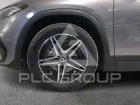 2022 Mercedes Benz EQA