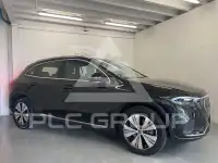 2022 Mercedes Benz EQA