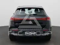 2022 Mercedes Benz EQA