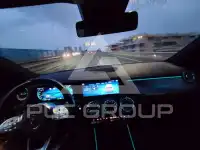 2022 Mercedes Benz EQA