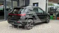 2022 Mercedes Benz EQA