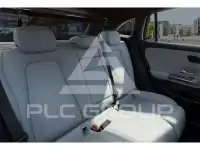 2022 Mercedes Benz EQA