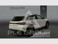 2022 Mercedes Benz EQA