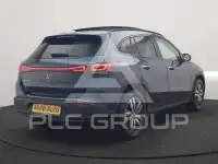 2022 Mercedes Benz EQA