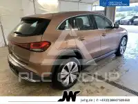 2022 Mercedes Benz EQA
