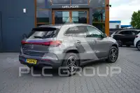 2022 Mercedes Benz EQA