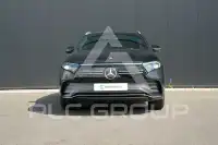 2022 Mercedes Benz EQA