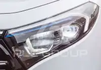 2022 Mercedes Benz EQA